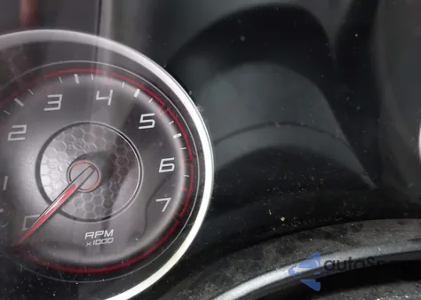 2015 Dodge Charger Se from USA, damaged, VIN 2C3CDXBG2FH810016